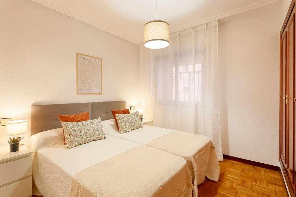 Apartament Norte Azul Oviedo