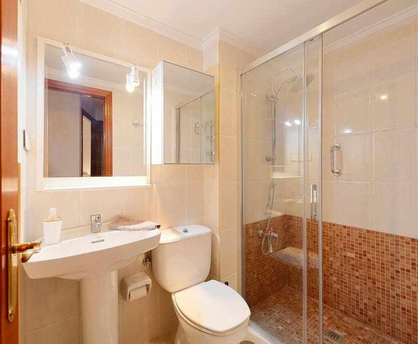 Apartament Norte Azul