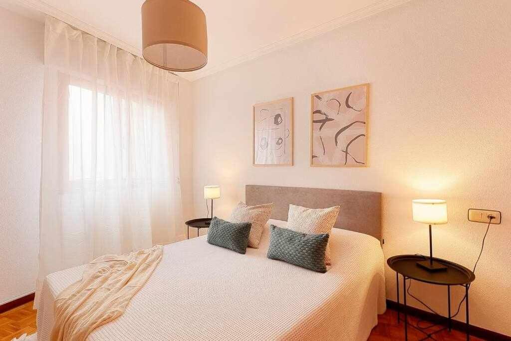 Apartament Norte Azul
