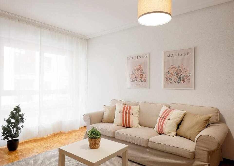 Apartament Norte Azul Oviedo