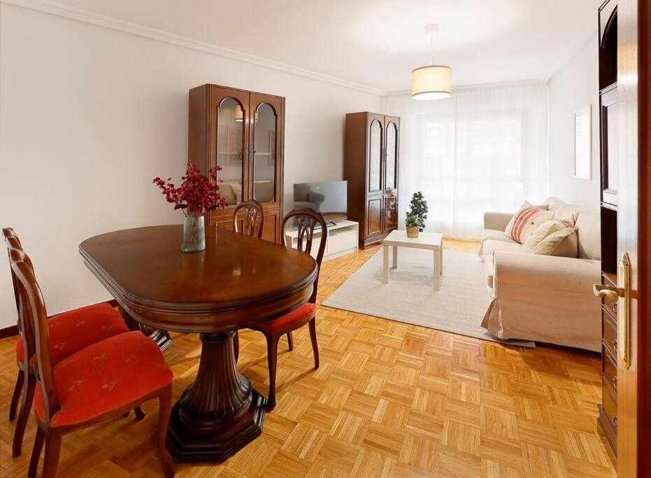 Apartament Norte Azul