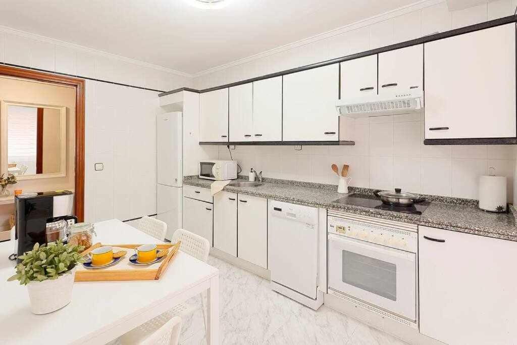 Apartamento Norte Azul *